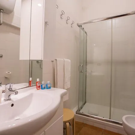 Minihotel Azzurra Rome