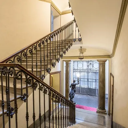 Minihotel Azzurra
