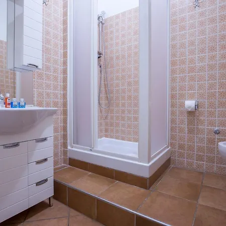 Minihotel Azzurra Rome