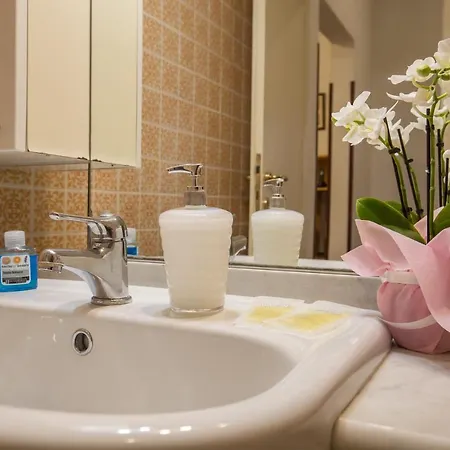 Minihotel Azzurra 3* Rome