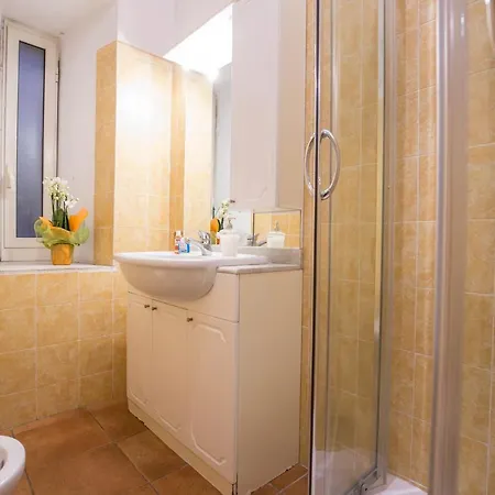 Minihotel Azzurra Rome