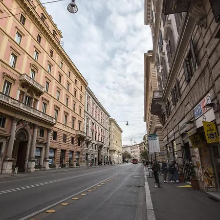 Minihotel Azzurra 3* Rome