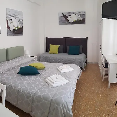 Rose Antiche Vatican Bed & Breakfast