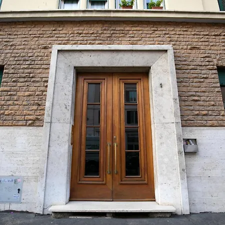 Vatican Walls
