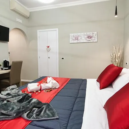 Giolitti Bed & Breakfast 2*