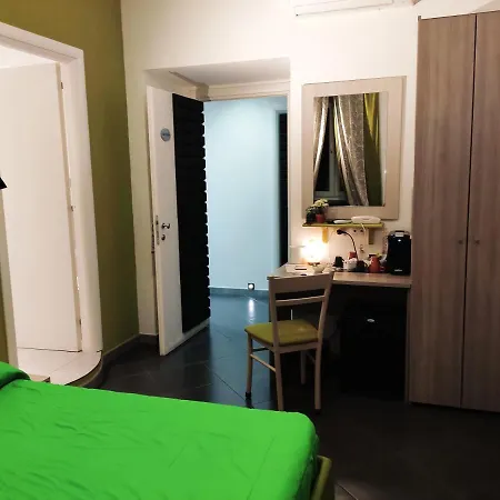 Casa de hóspedes Onetime