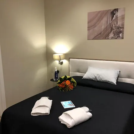 Trevi Portrait 住宿加早餐酒店 2*