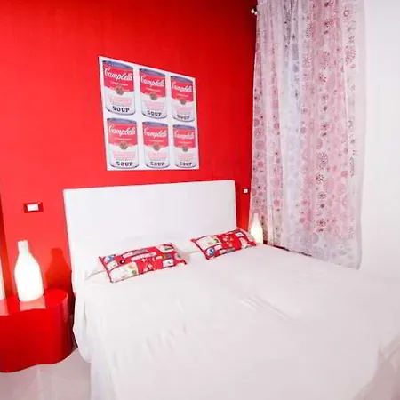 Pop Art Gasthof 3*