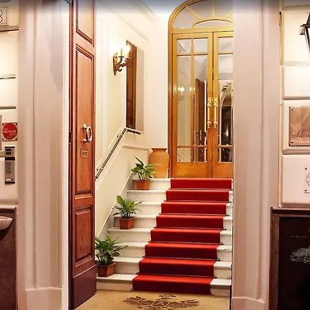 Hotel Astoria Garden 3*