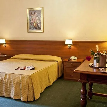 Astoria Garden Hotel Rome