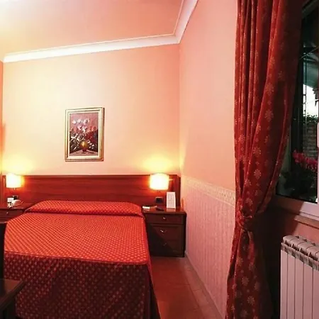 Hotel Astoria Garden