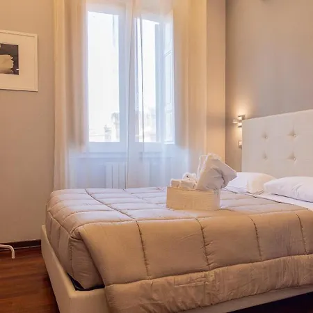 Borghese Executive 3* Rome