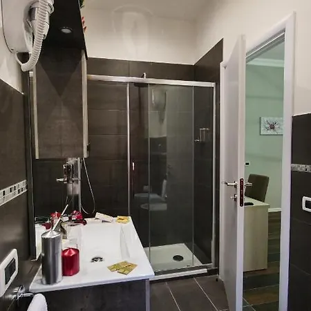 Bed & Breakfast Giolitti 2*