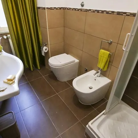 Giolitti Bed & Breakfast 2*