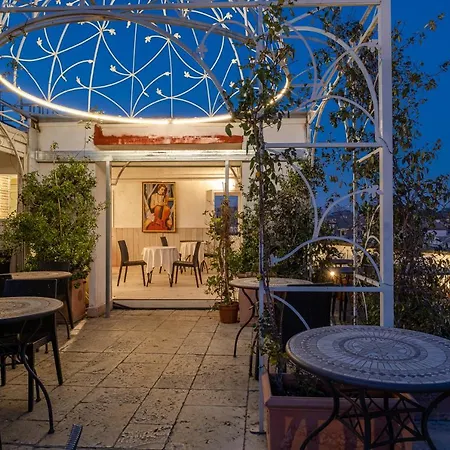 Antica Dimora Delle Cinque Lune 3* Roma