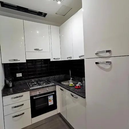 Coolhouse At Colosseo Apartamento