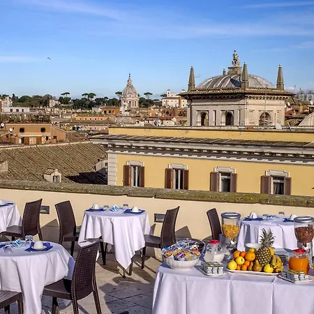 Antica Dimora Delle Cinque Lune Roma