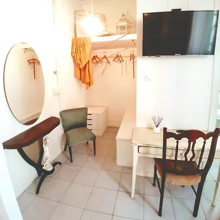 Next Stop Bed and Breakfast Ρώμη