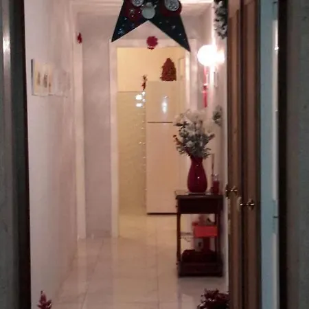 Bed & Breakfast Ad Maiora Rome