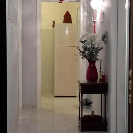 Bed & Breakfast Ad Maiora
