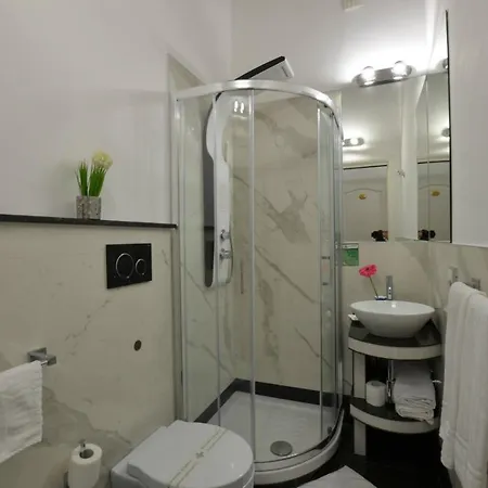 Bed & Breakfast Notti A