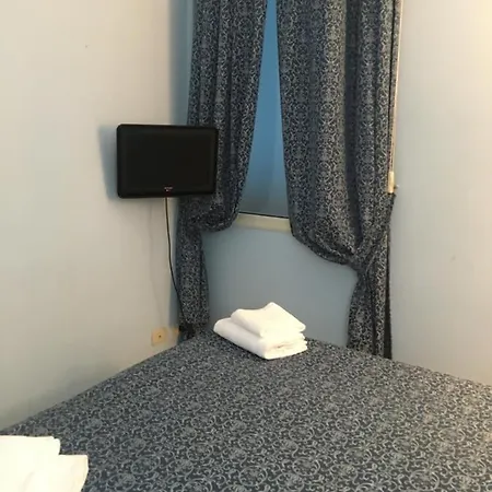 Apartmanhotel Lodi