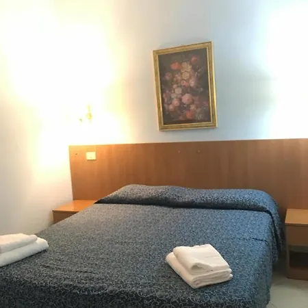 Apartmanhotel Lodi Róma