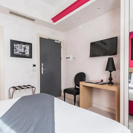 Smart Pincio Hotel