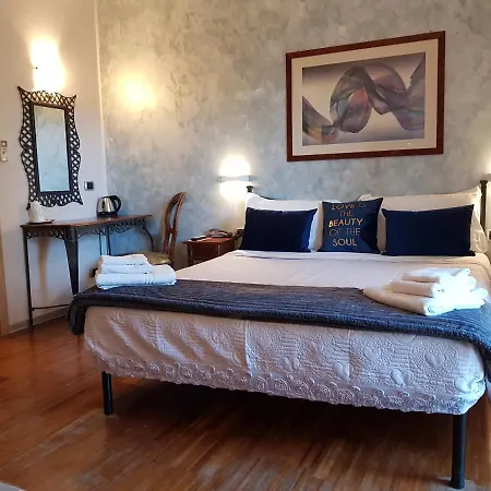 Aurelia Garden Gold 2* Řím