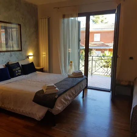 Aurelia Garden Gold 2*