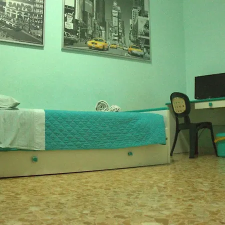 Bed & Breakfast Hello 2*