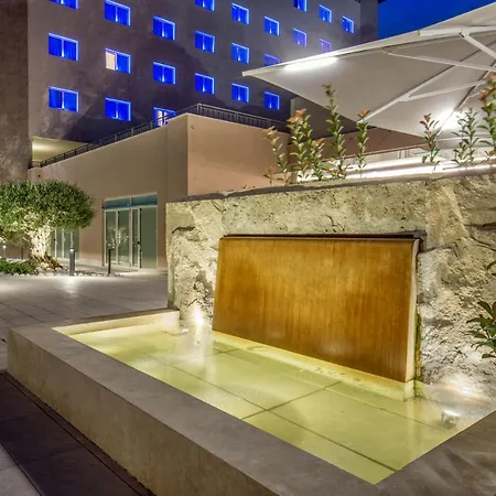 Szálloda Cristoforo Colombo 4*