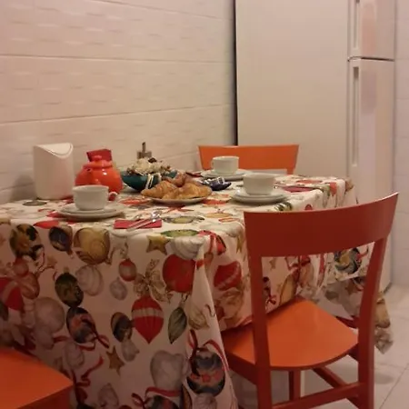 Bed & Breakfast Ad Maiora