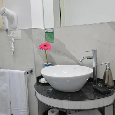 Bed & Breakfast Notti A 3*