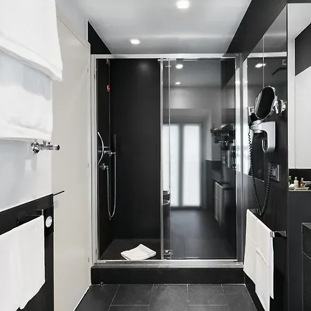 Mancino 12 Hotel Roma