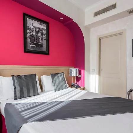 Smart Pincio Hotel