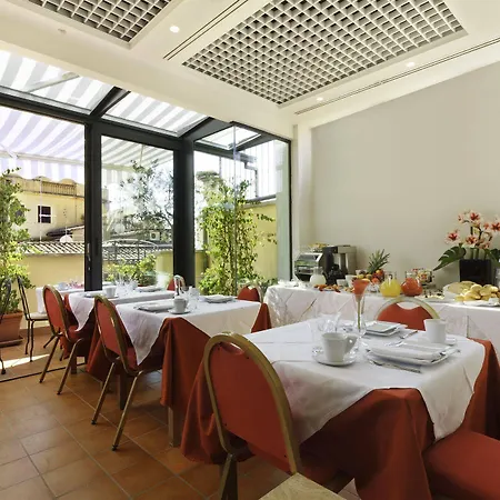 Hotel Smart Pincio