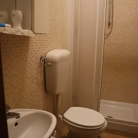 Gondola Srls Guest house Rome