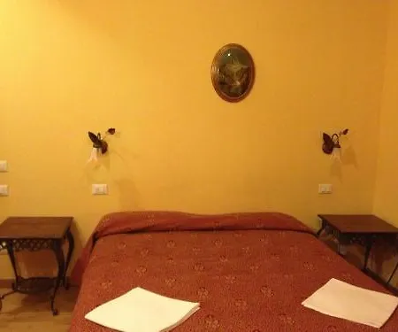 Hotel Termini Roma