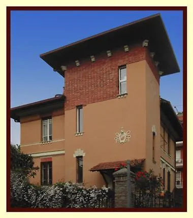 Bed & Breakfast Citta Giardino Roma