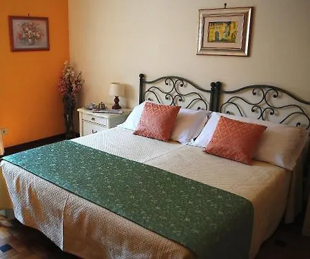 A Le Tue Vacanze Bed & Breakfast *