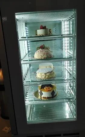 Frühstückspension Sessoriana *