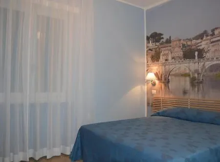 Ad Maiora Bed & Breakfast