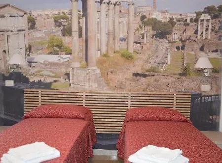Bed & Breakfast Ad Maiora