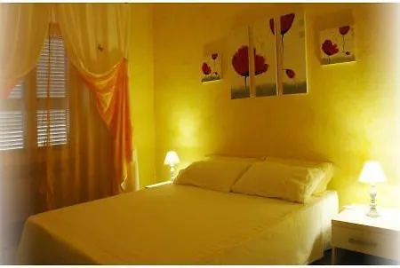 Gaia's Bed & Breakfast *