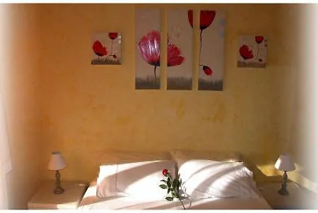 Bed & Breakfast Gaia's *