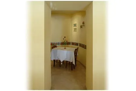 Bed & Breakfast Gaia's
