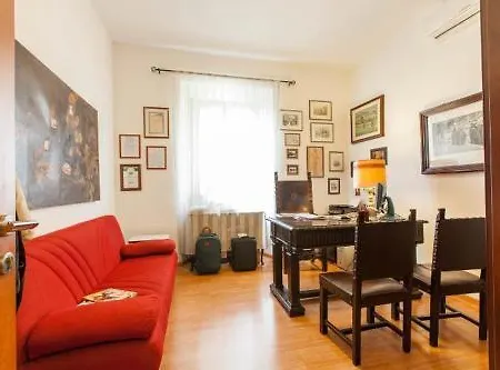 Bed and breakfast Domus Appia 154 Roma