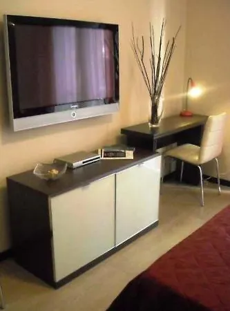 Il Granello Di Senape 5* Roma