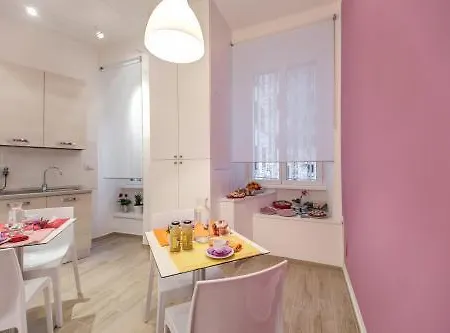 Bed & Breakfast Life In Rome